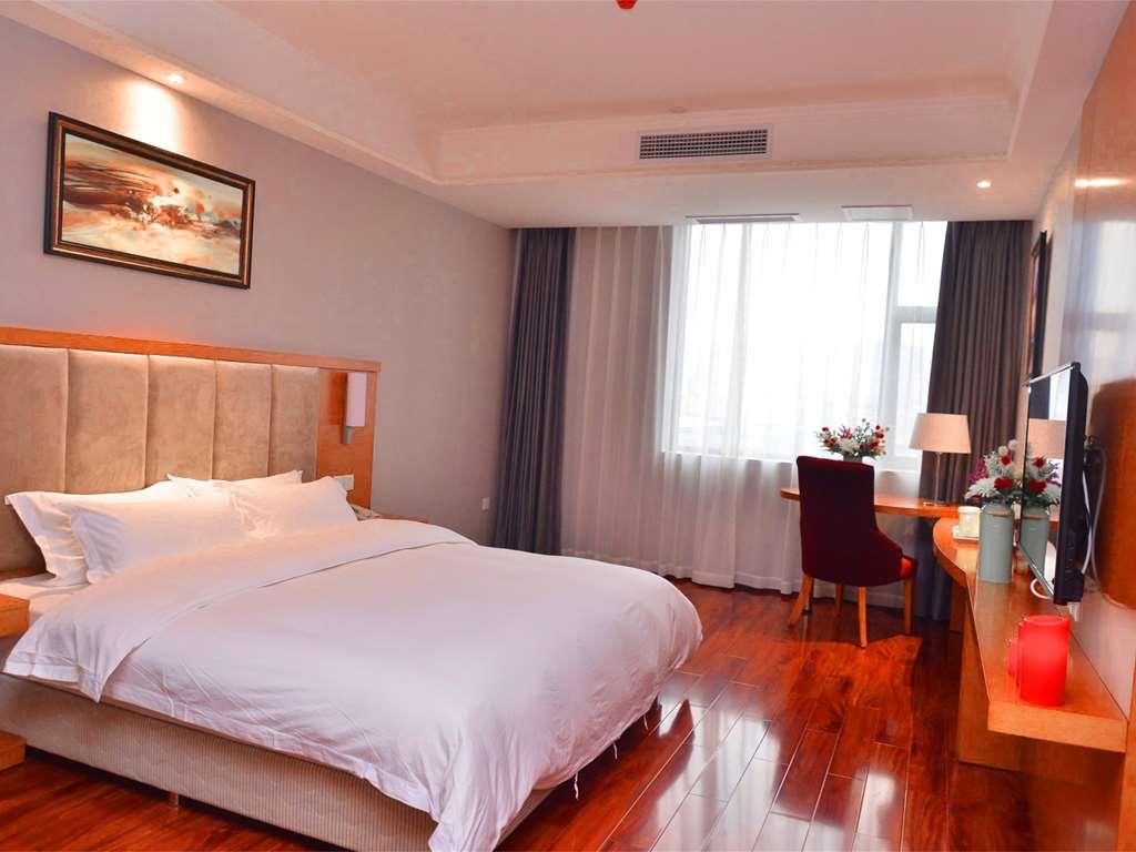 מלון Ibis Chongqing Airport מראה חיצוני תמונה