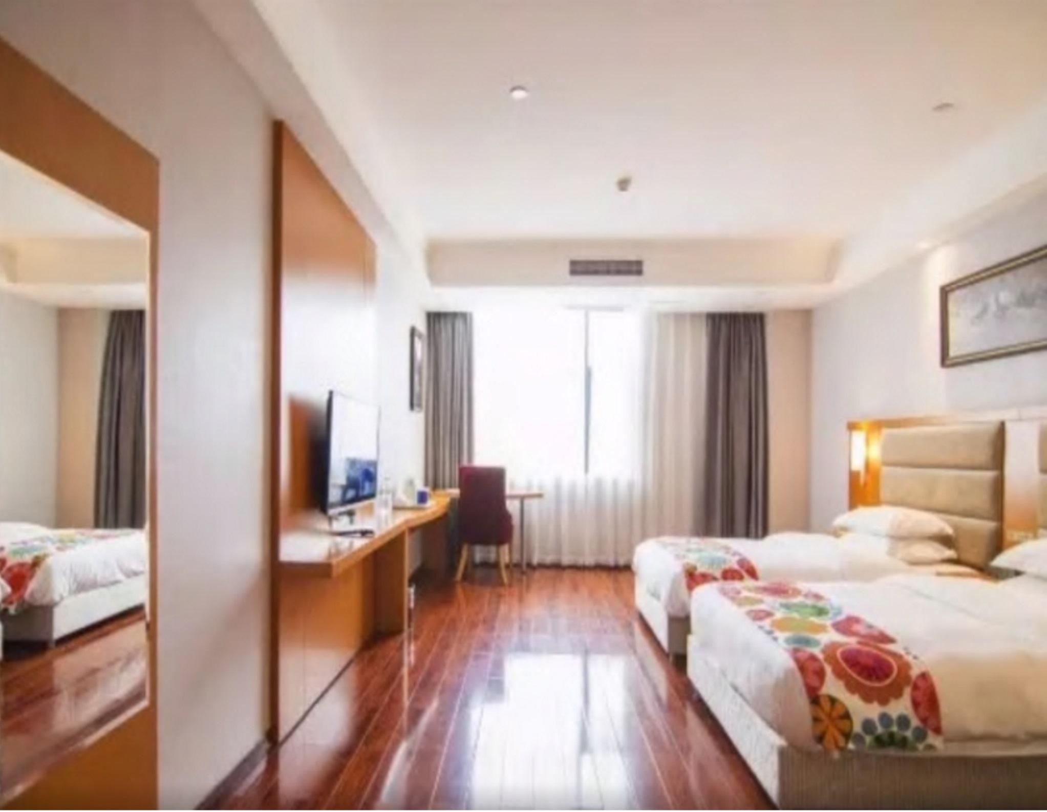 מלון Ibis Chongqing Airport מראה חיצוני תמונה