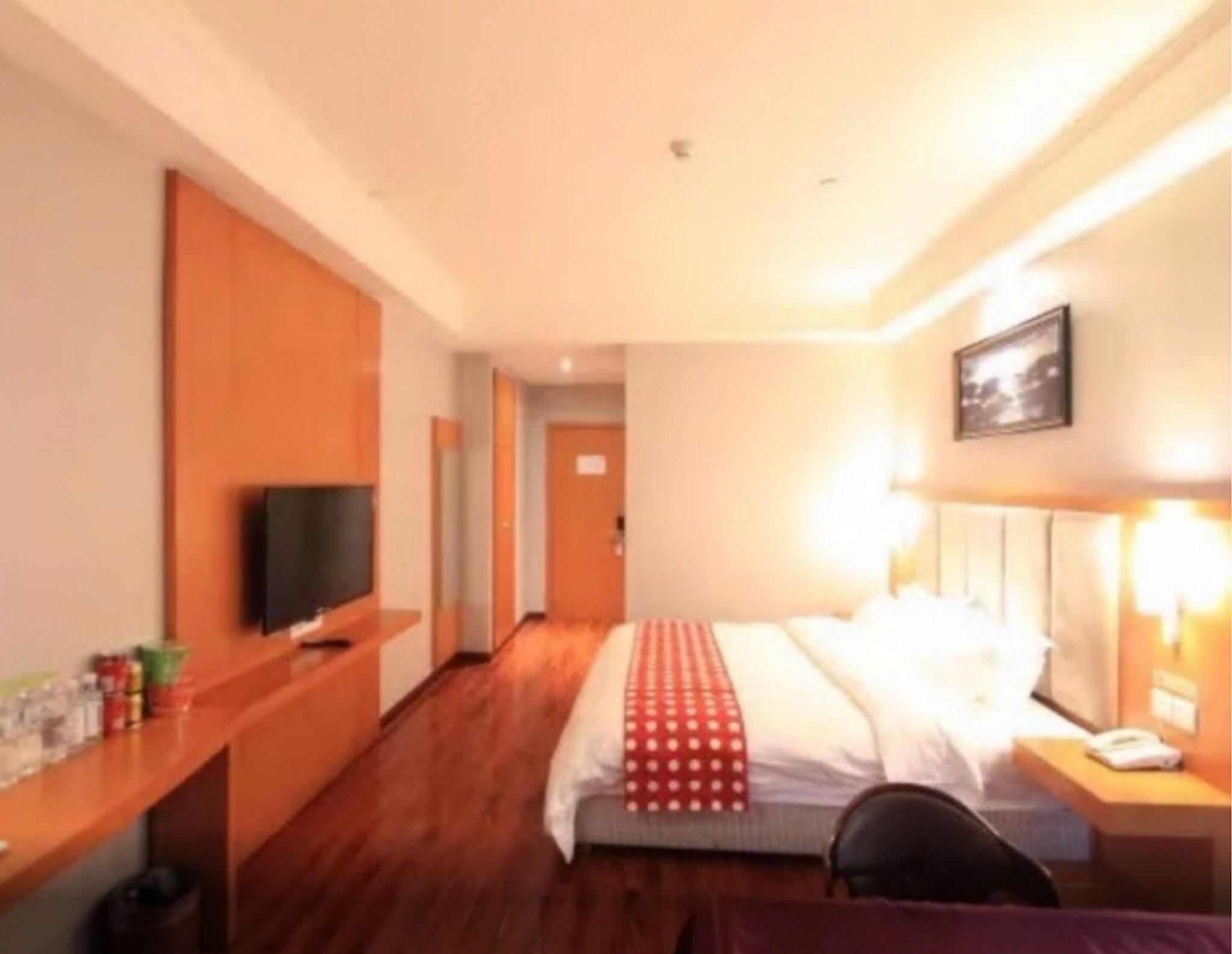 מלון Ibis Chongqing Airport מראה חיצוני תמונה