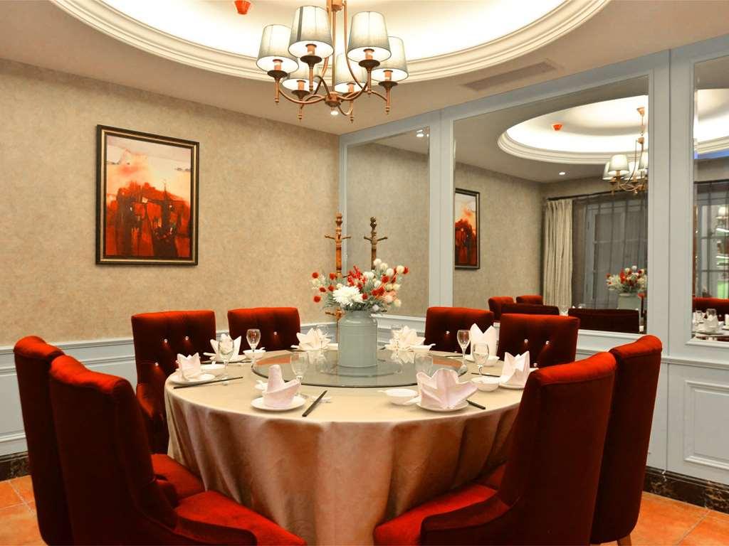 מלון Ibis Chongqing Airport מראה חיצוני תמונה