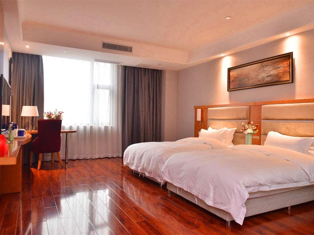 מלון Ibis Chongqing Airport מראה חיצוני תמונה