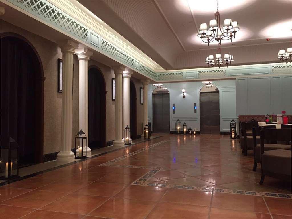 מלון Ibis Chongqing Airport מראה חיצוני תמונה