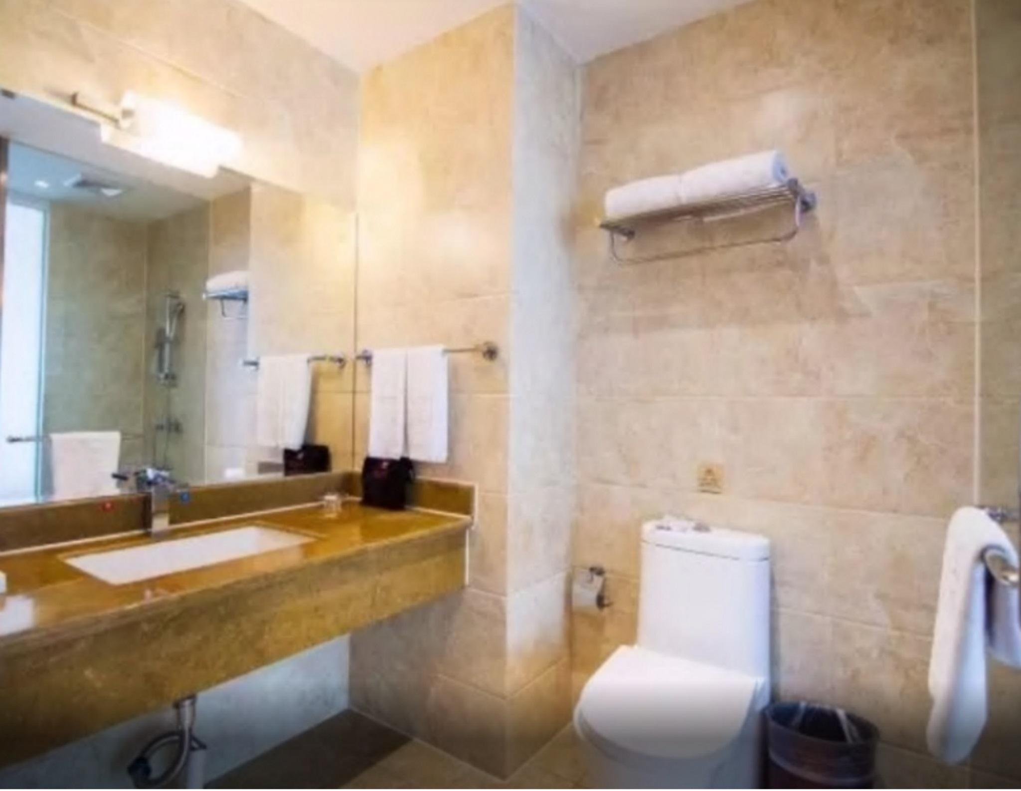 מלון Ibis Chongqing Airport מראה חיצוני תמונה